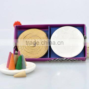 Tebit Style Incense Sticks/incense Manufacturer/india Cone Incense/scented Incense Gift Set/color Incense Sticks photo-3