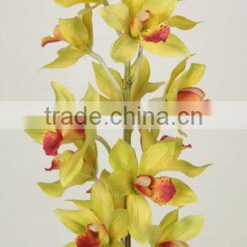27423 phalaenopsis long stem orchid house outdoor bendable flower