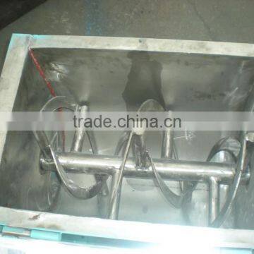 50l Lab Ribbon Blending Mixer for Powder/tea Blender photo-2