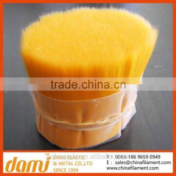 Taklon PBT Tapered Filament for Artist Brush,cosmetic Brush and Makeup Brush Fiber photo-4