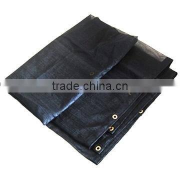 Pvc Mesh Tarp photo-4