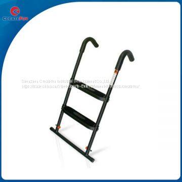 CreateFun Cheap Price Trampoline Ladders for Sale photo-5