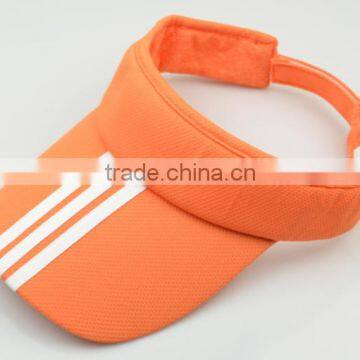 Outdoor tennis hat sport cap is prevented bask in sun hat