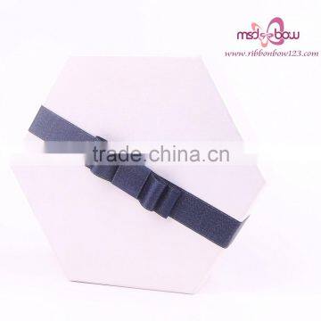 Ribbon Gift Bow/gold Pre-tied Satin Ribbon Bow photo-6