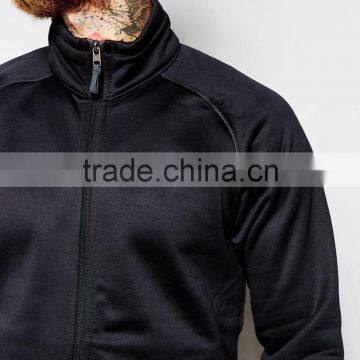 Track Jacket for Men photo-3