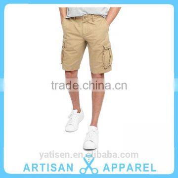 Custom Fashion Cotton Men's casual boys board Shorts