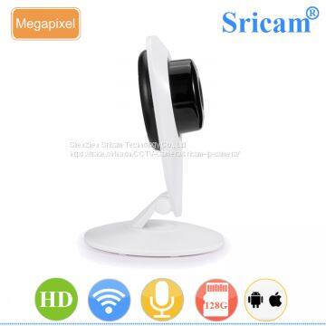 Sricam SP009B MINI WIFI Wireless HD IP Camera IR-CUT Night Vision Mini IP Camera Security photo-3