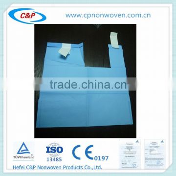 dental bib patient towel