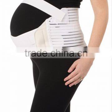 Post Pregnancy Belly Postpartum Support Care Cummerbund Adjustable Stretch Elastic Support Maternity Belt photo-5