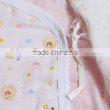 Baby Wear, Infant Wear, Baby T-shirt Sleeveless,baby Infant Underwaist photo-3