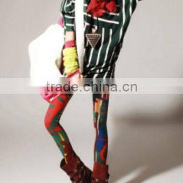 Latest Indian Wrap Skirts Floral Design Women Wrap Skirt Indian Vintage Skirt photo-4