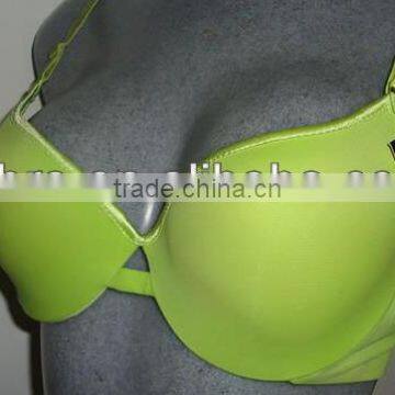 young ladies sexy fad lingerie bra