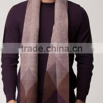 Manufacturers of Men's Cashmere Scarf