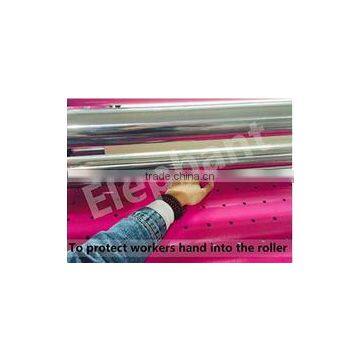 Large Format Heat Transfer Press Machine Sublimation Roll Heat Press photo-4