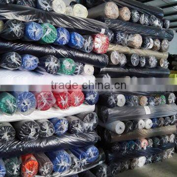 100 Cotton 21*16 Twills for Pants and Shorts photo-4