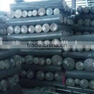 Stretch and Stable Denim Fabric in Warehouse photo-2