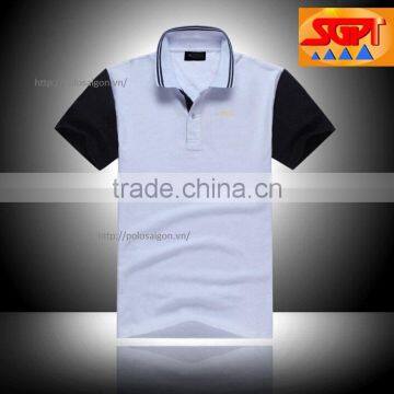 POLO SHIRT FOR MEN, SHORT SLEEVE photo-4