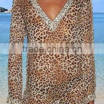 beach tunic