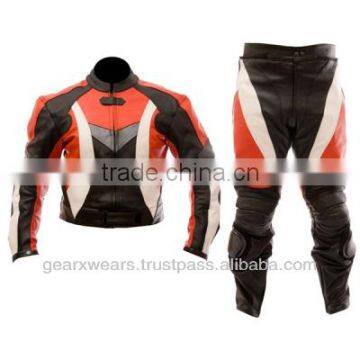 Racing Leather Suits