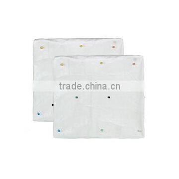 Wholesale Price New Design Comfortable Feeling Light African Velvet Headtie Gele Headtie TD0001 photo-5