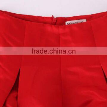 Wholesale Great Design High Quality Fashion Casual Wear Pants 2016 for Women photo-2