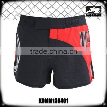 good looking nontoxic fabric short style mens crossfit short