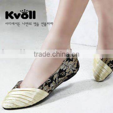 Women Spring fashion shoes