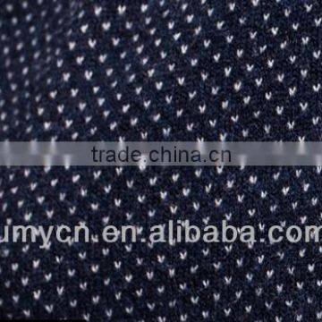 2014 Hot Sale Jacquard Ribbed Wool Blended Men's Pullover Sweater photo-3