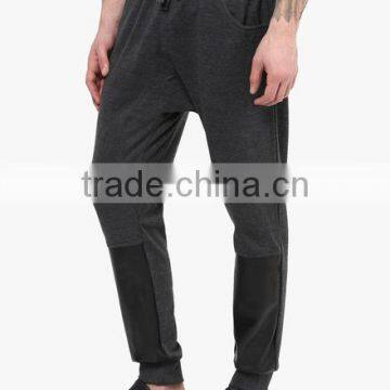 New Fashion Jogging Pants Men With Custom and Wholesale Service photo-4