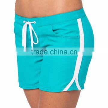 Custom design high quality sports wear board shorts