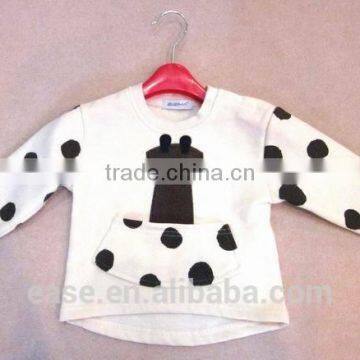 baby kid cotton fashion style sweater