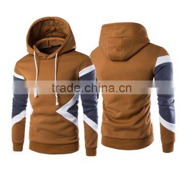 Mens Pullover Sports Custom Hoodies photo-3