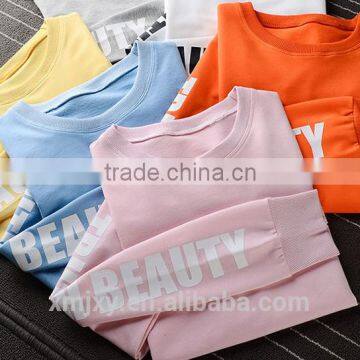 High Quality Comfortable Women's Hoodies New Fashion photo-5