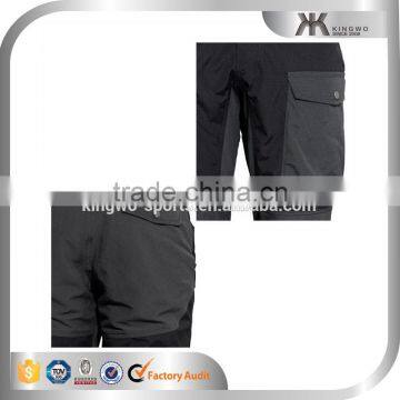 Hot Sale Man Trekking Man Trekking Plus Size Big Pocket Man Trekking Pants photo-2