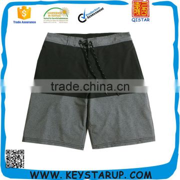 Highest Quality Elastic Board Shorts Waterproof Easy Fitted Man Sport Wear