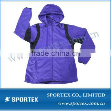 2013 New design lightweight running jacket/100%polyester running jacket/outdoor running jacket