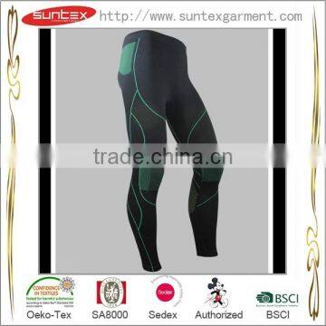 Suntex Hot Selling New Design Unisex Fashion Nice Sexy Cycling Short Pants