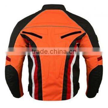 High Quality Motorcycle Textile Jackets photo-3
