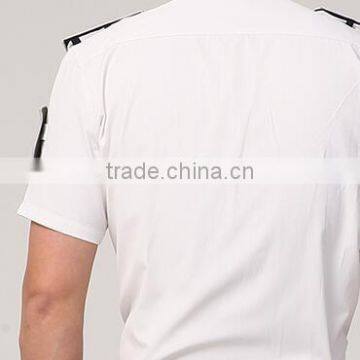 Cheap Design Security Guard Uniform Security Dress/Uniform photo-2