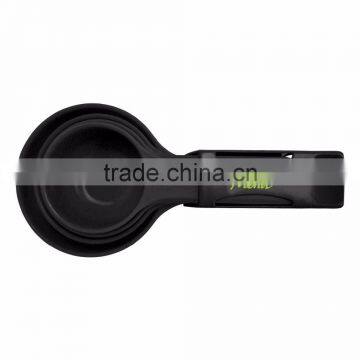 USA Made Measuring Cups - Features 1/4, 1/3, 1/2 and 1 Cup Sized Measuring Cups and Comes With Your Logo. photo-6