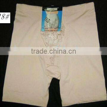 Women Body Shaper Underwear Slimming Shaper/shaper Pants/girdle