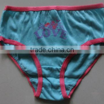 Girls Underwear-Competitive Price