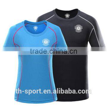 Hot Sale Sport Running t Shirt photo-2
