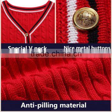 High Quality Kids School Uniforms Wholesale photo-4