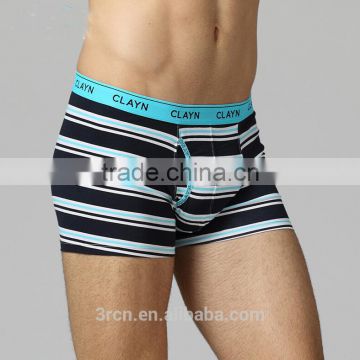 custom men boxers underwear