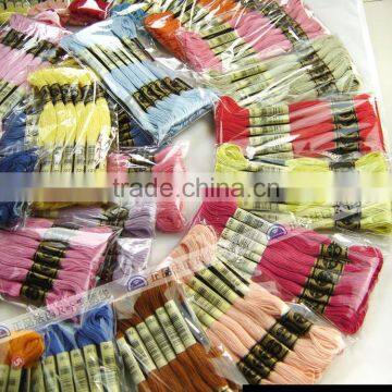 for Cross Stitch France Royal 100% Egyptian Cotton Embroidery Thread photo-6