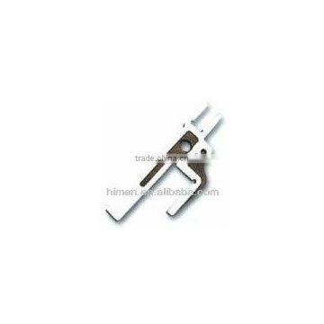 SIRBA 737 747 757 Sewing Machine parts Main Feed Bar KQ07