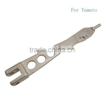 2160030 Presser Arm for Yamato AZF8500G, AZF8000G, AZF8600SD photo-2