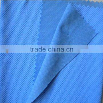 70D Nylon And Mica Mesh Fabric