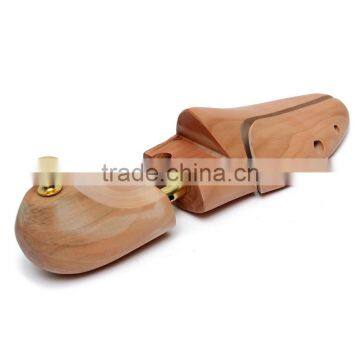 2016 New Arrival Best Price 1 Pair Wooden Shoes Tree Stretcher Shaper Keeper EU 35-46/US 5-12/UK 3-11.5 photo-4